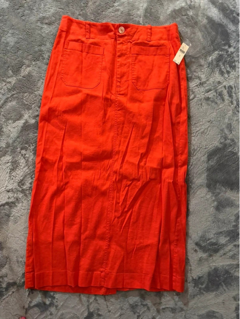 Maeve Skirt